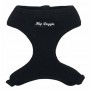 HIP DOGGIE PETTORINA SOFT NERA